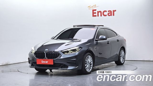BMW 2-Series 2020 — photo 1