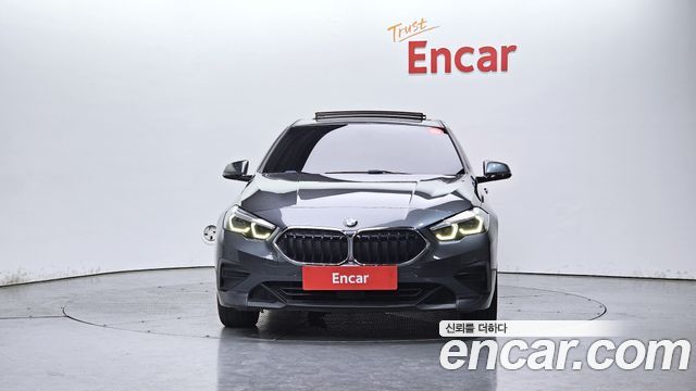 BMW 2-Series 2020 — photo 3