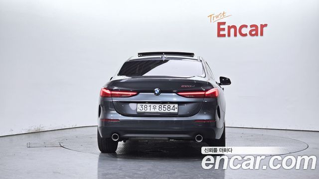 BMW 2-Series 2020 — photo 4