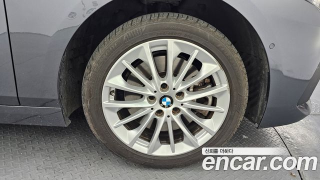 BMW 2-Series 2020 — photo 5