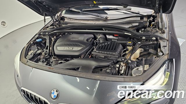 BMW 2-Series 2020 — photo 6
