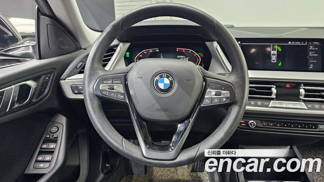 BMW 2-Series 2020 — photo 19