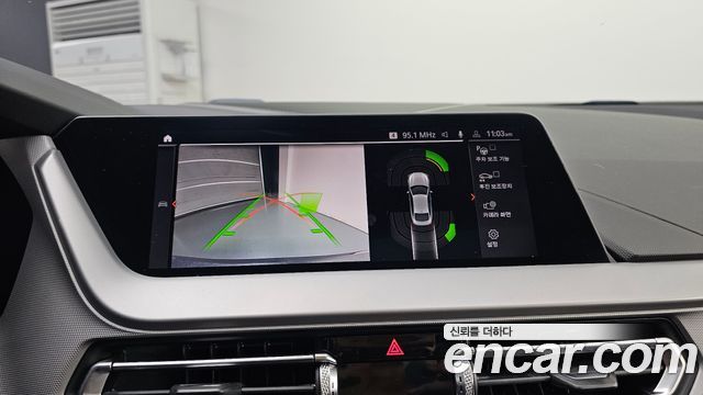 BMW 2-Series 2020 — photo 21