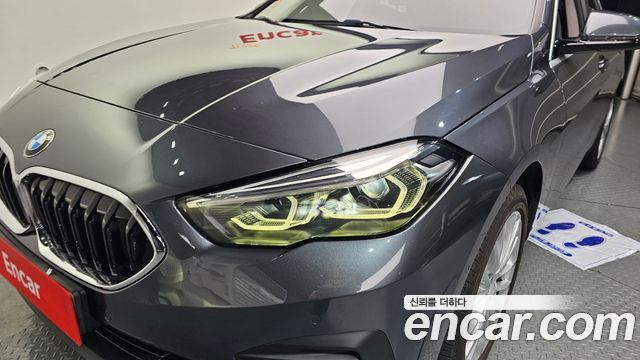 BMW 2-Series 2020 — photo 8
