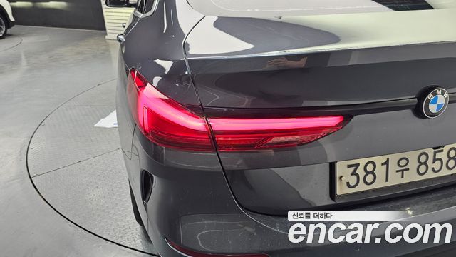 BMW 2-Series 2020 — photo 9