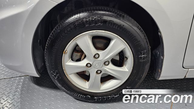 Hyundai Accent 2014 — photo 5