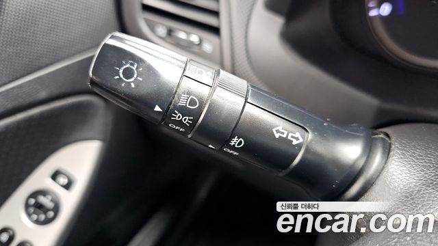 Hyundai Accent 2014 — photo 17