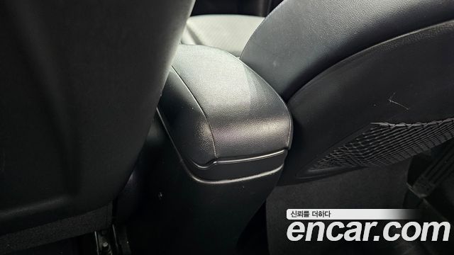 Hyundai Accent 2014 — photo 19