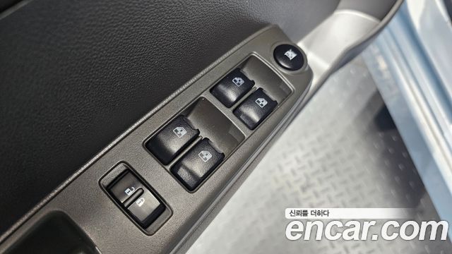 Chevrolet Korea Spark 2014 — photo 17
