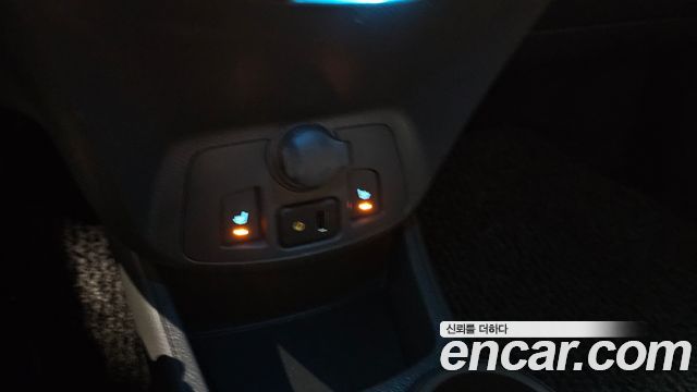 Chevrolet Korea Spark 2014 — photo 18