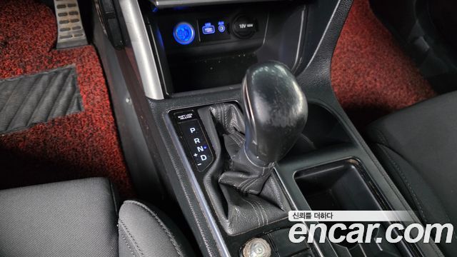 Hyundai Sonata 2017 — photo 9