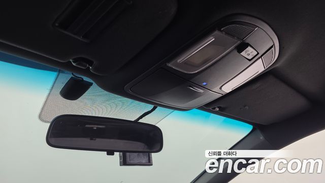 Hyundai Sonata 2017 — photo 17