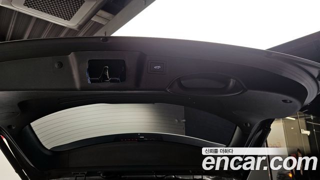 Hyundai Santafe 2017 — photo 27