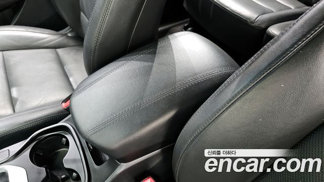 Hyundai Santafe 2017 — photo 30