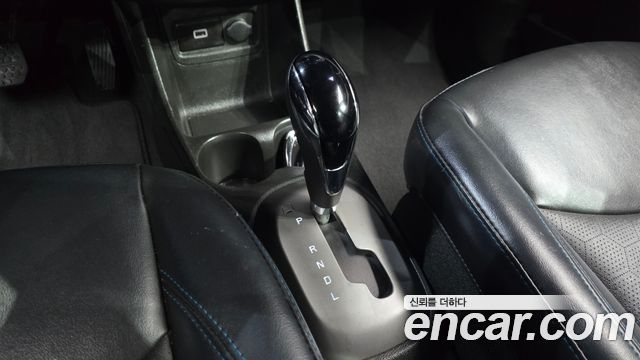 Chevrolet Korea Spark 2019 — photo 12