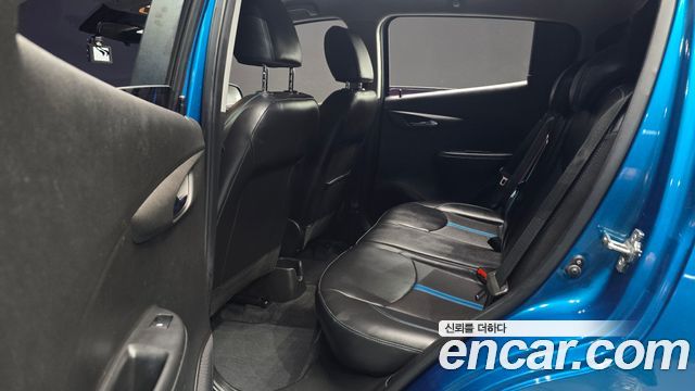 Chevrolet Korea Spark 2019 — photo 18