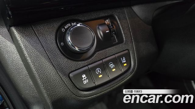 Chevrolet Korea Spark 2019 — photo 20