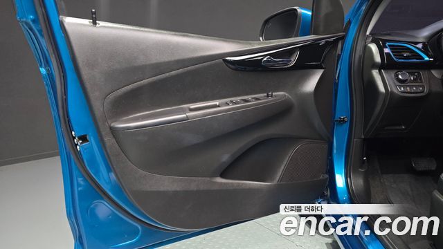 Chevrolet Korea Spark 2019 — photo 14