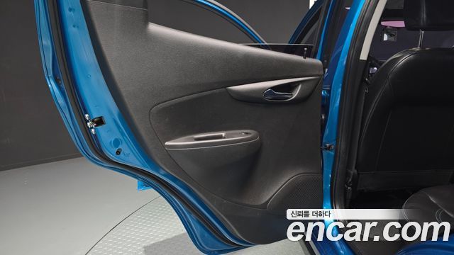 Chevrolet Korea Spark 2019 — photo 15