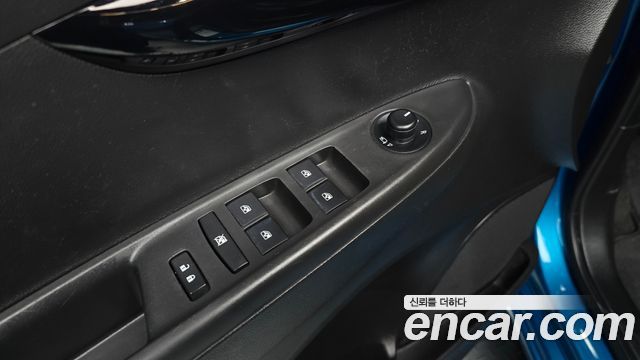 Chevrolet Korea Spark 2019 — photo 28