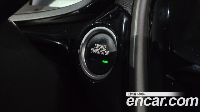 Chevrolet Korea Spark 2019 — photo 29