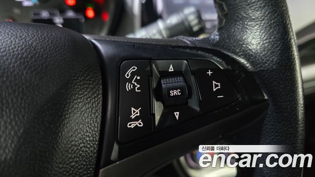 Chevrolet Korea Spark 2019 — photo 30