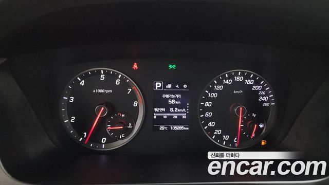 Hyundai Sonata 2016 — photo 11