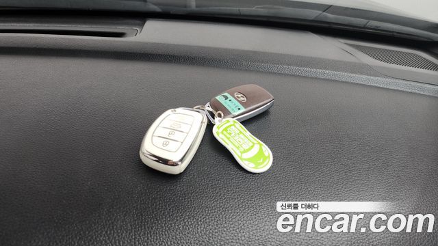 Hyundai Sonata 2016 — photo 20
