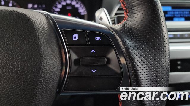 Hyundai Sonata 2016 — photo 21