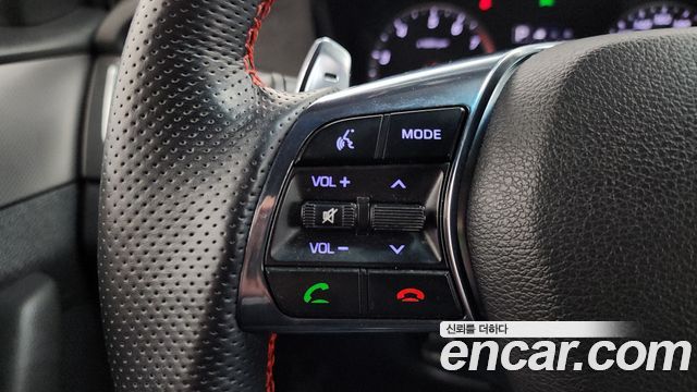 Hyundai Sonata 2016 — photo 22