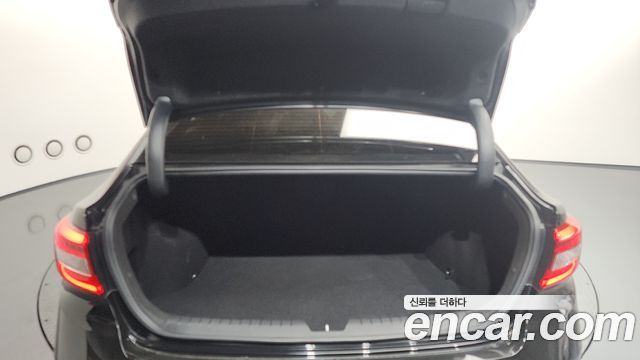 Hyundai Sonata 2016 — photo 24