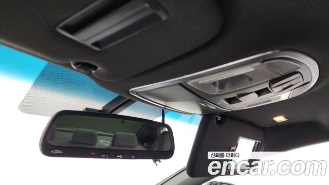 Hyundai Sonata 2016 — photo 25