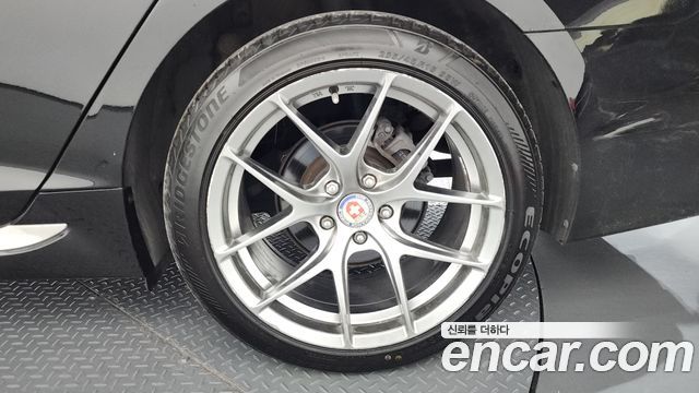 Hyundai Sonata 2016 — photo 7