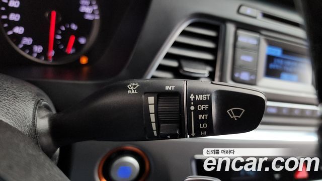 Hyundai Sonata 2016 — photo 28