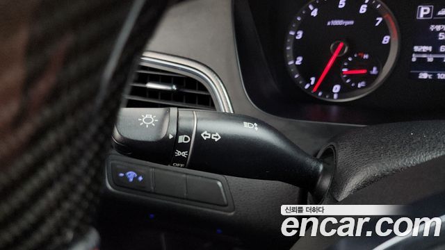 Hyundai Sonata 2016 — photo 30
