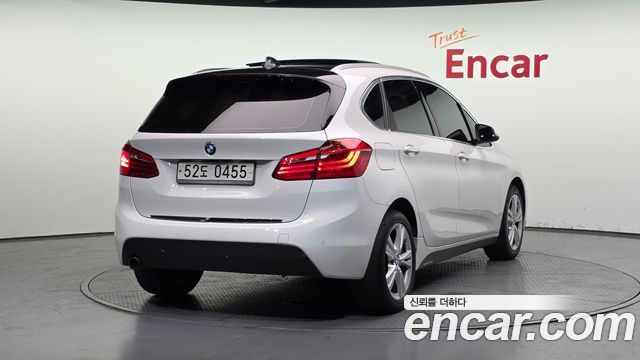 BMW 2-Series 2016 — photo 2