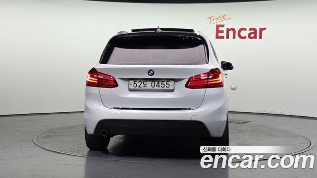 BMW 2-Series 2016 — photo 4
