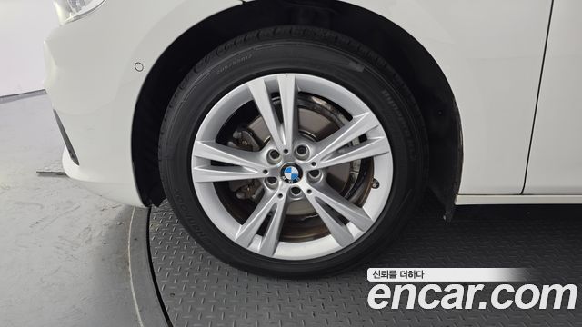 BMW 2-Series 2016 — photo 5