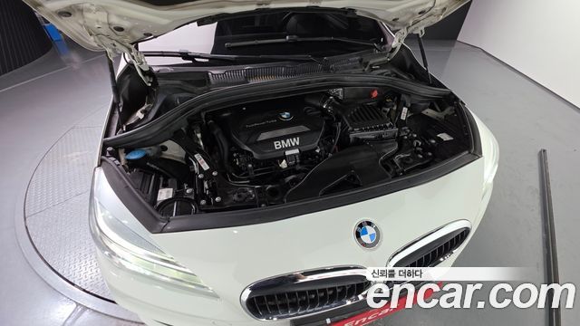 BMW 2-Series 2016 — photo 6