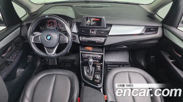 BMW 2-Series 2016 — photo 7