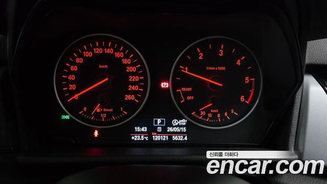 BMW 2-Series 2016 — photo 8