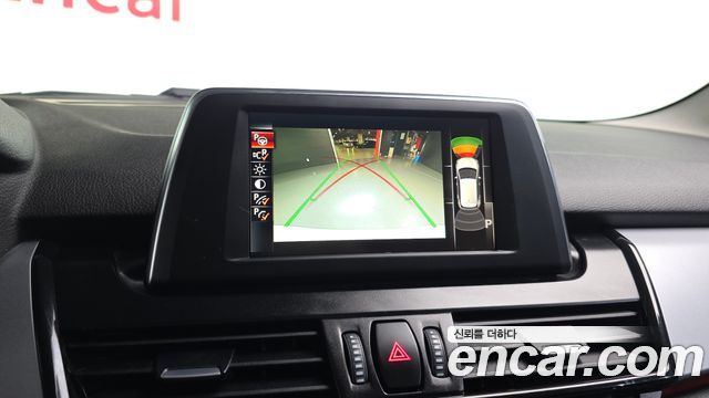 BMW 2-Series 2016 — photo 14