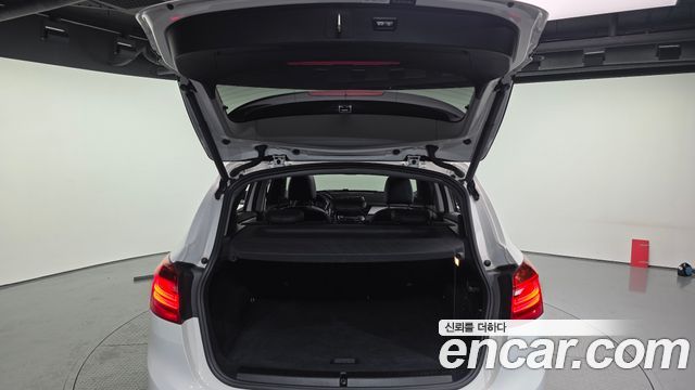 BMW 2-Series 2016 — photo 20