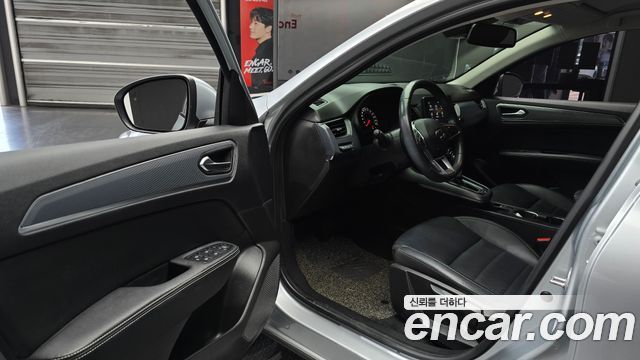 Renault Korea XM3 2020 — photo 10