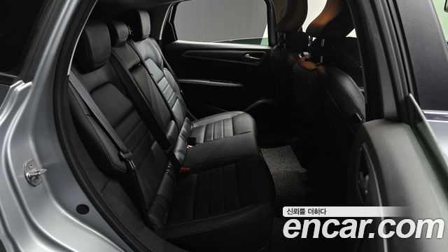 Renault Korea XM3 2020 — photo 12