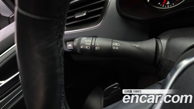 Renault Korea XM3 2020 — photo 18