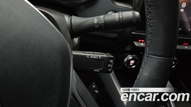 Renault Korea XM3 2020 — photo 19