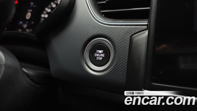 Renault Korea XM3 2020 — photo 20