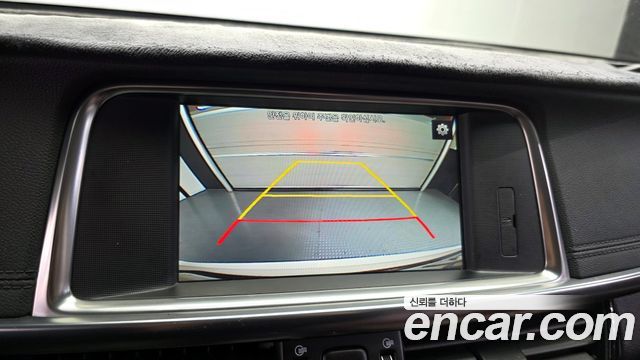 Kia K5 2016 — photo 15