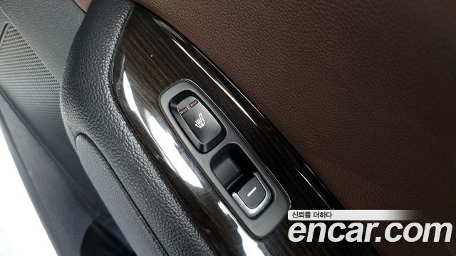 Kia K5 2016 — photo 20